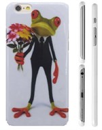 TipTop cover mobile (Mr. Perfect)