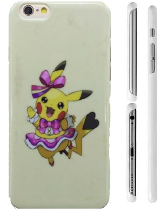 TipTop cover mobile (King Pikka)