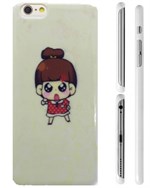 TipTop cover mobile (Angry girl)
