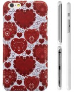 TipTop cover mobile (Heart)