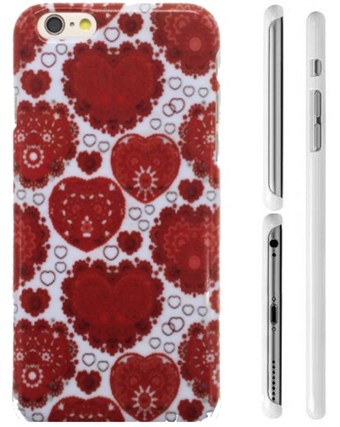 TipTop cover mobile (Heart)