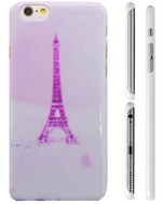 TipTop cover mobile (Pink Eifel)
