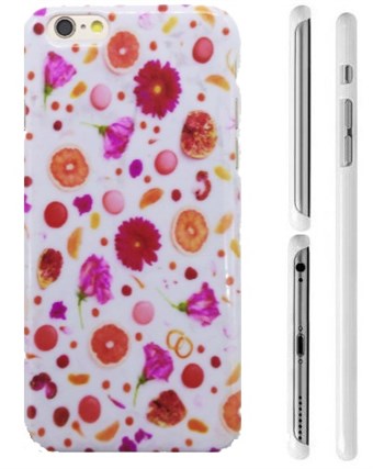 TipTop cover mobile (mix Flowers)