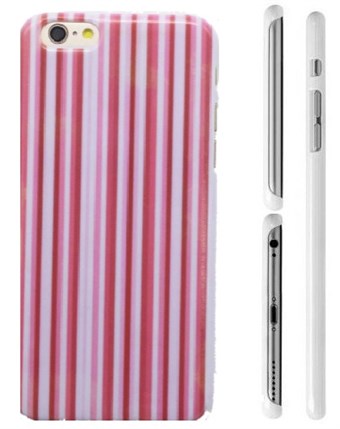 TipTop mobile cover (Lines)