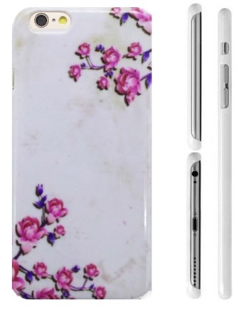 TipTop cover mobile (Side flowers)