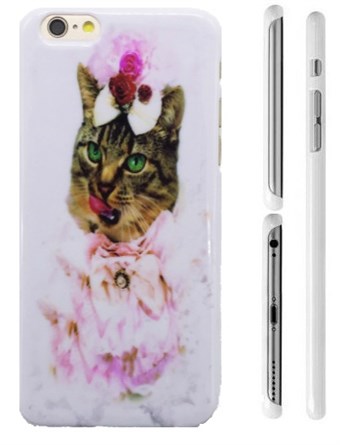 TipTop cover mobile (Her Highness)