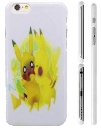 TipTop cover mobile (Pika love)