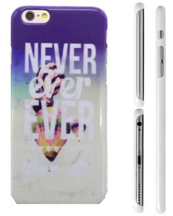 TipTop cover mobile (Never ever)