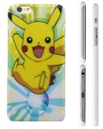 TipTop cover mobile (Pika excitment)