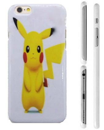 TipTop cover mobile (Pika stand)