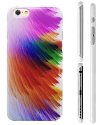 TipTop cover mobile (Color waves)