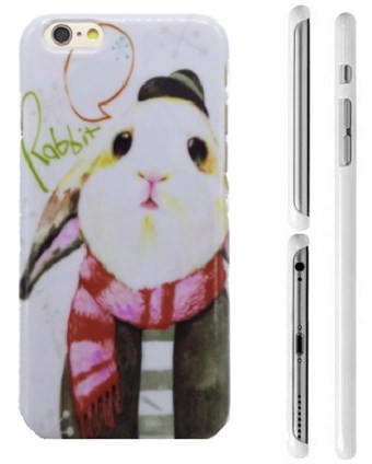 TipTop cover mobile (Mr. Rabbit)