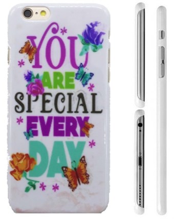 TipTop cover mobile (You are special)