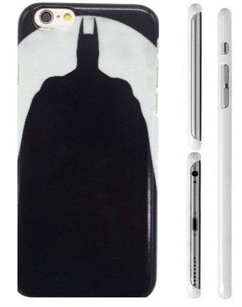 TipTop cover mobile (Batman silhouette)