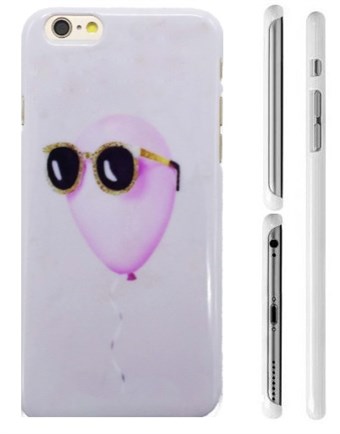 TipTop cover mobile (Mr.Baloon)