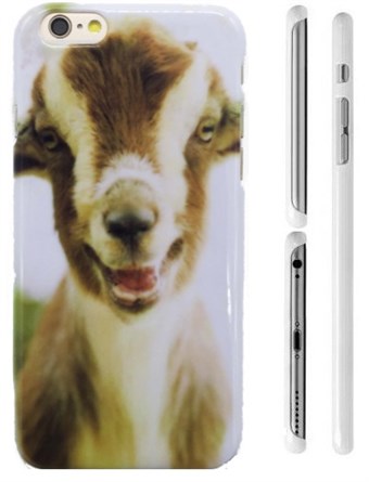 TipTop cover mobile (Little Goat)