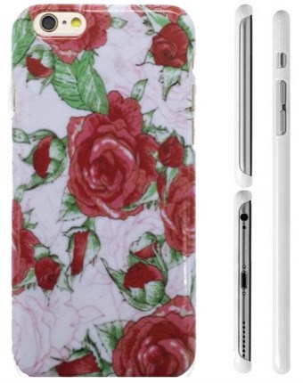 TipTop cover mobile (Roses)