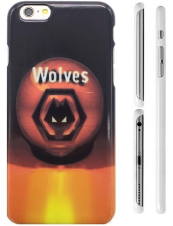 TipTop cover mobile (Wolves)