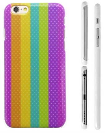 TipTop cover mobile (Color Dots)