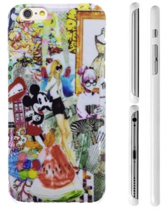 TipTop cover mobile (Sweet things)