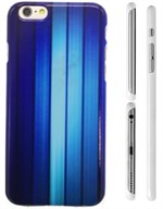 TipTop cover mobile (Blue lines)