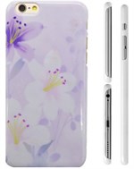 TipTop cover mobile (Jasmin flower)