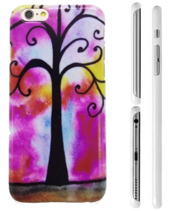 TipTop cover mobile (Tree of life)