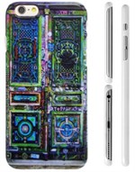 TipTop cover mobile (Mystic door)