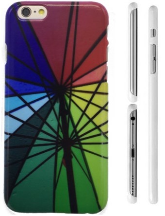 TipTop cover mobile (Color umbrella)