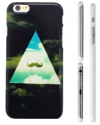 TipTop cover mobile (Mustache)