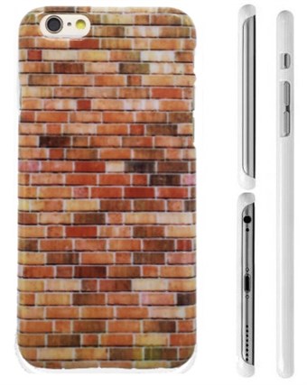 TipTop cover mobile (Brick wall)