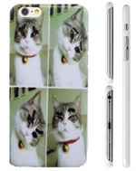 TipTop cover mobile (Cute kitty)