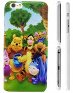 TipTop cover mobile (Sweet childhood)