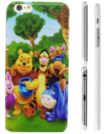 TipTop cover mobile (Sweet childhood)