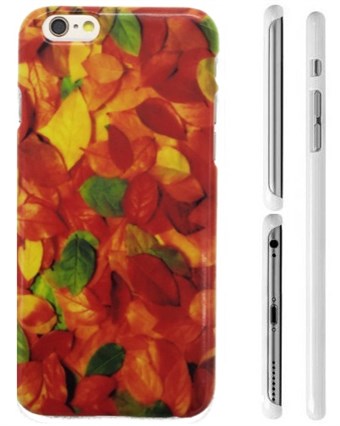 TipTop cover mobile (Autum leaves)