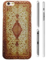 TipTop cover mobile (Arabic pattern)