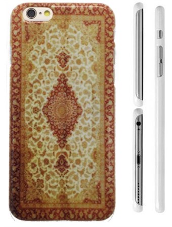 TipTop cover mobile (Arabic pattern)