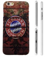 TipTop cover mobile (Bayern Munich wall)
