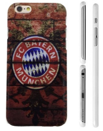 TipTop cover mobile (Bayern Munich wall)