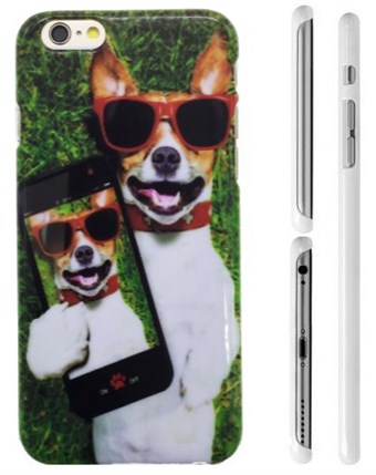 TipTop cover mobile (Mr.Cool)