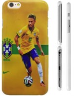 TipTop cover mobile (Neymar Brazil)