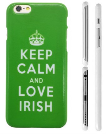 TipTop cover mobile (Love Irish)