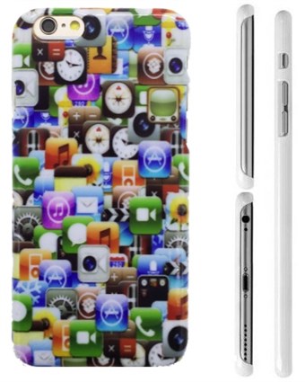 TipTop cover mobile (Mobile Icons)