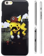 TipTop cover mobile (Italian Pichachu)