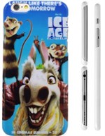 TipTop cover mobile (Ice Age)