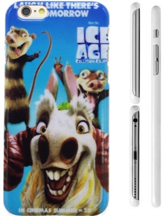 TipTop cover mobile (Ice Age)