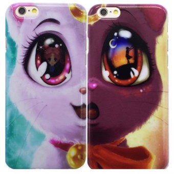 TipTop cover mobile (Double cat covers)