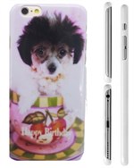 TipTop cover mobile (Happy Birthday)