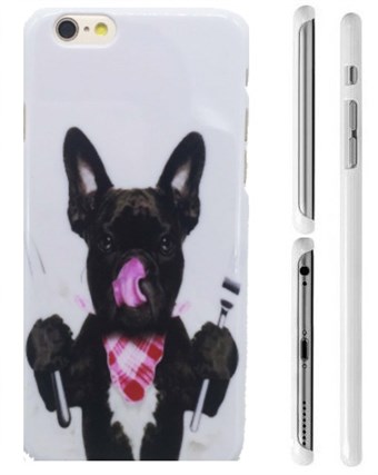 TipTop cover mobile (Hungry Dog)