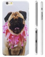 TipTop cover mobile (Princess Pug)